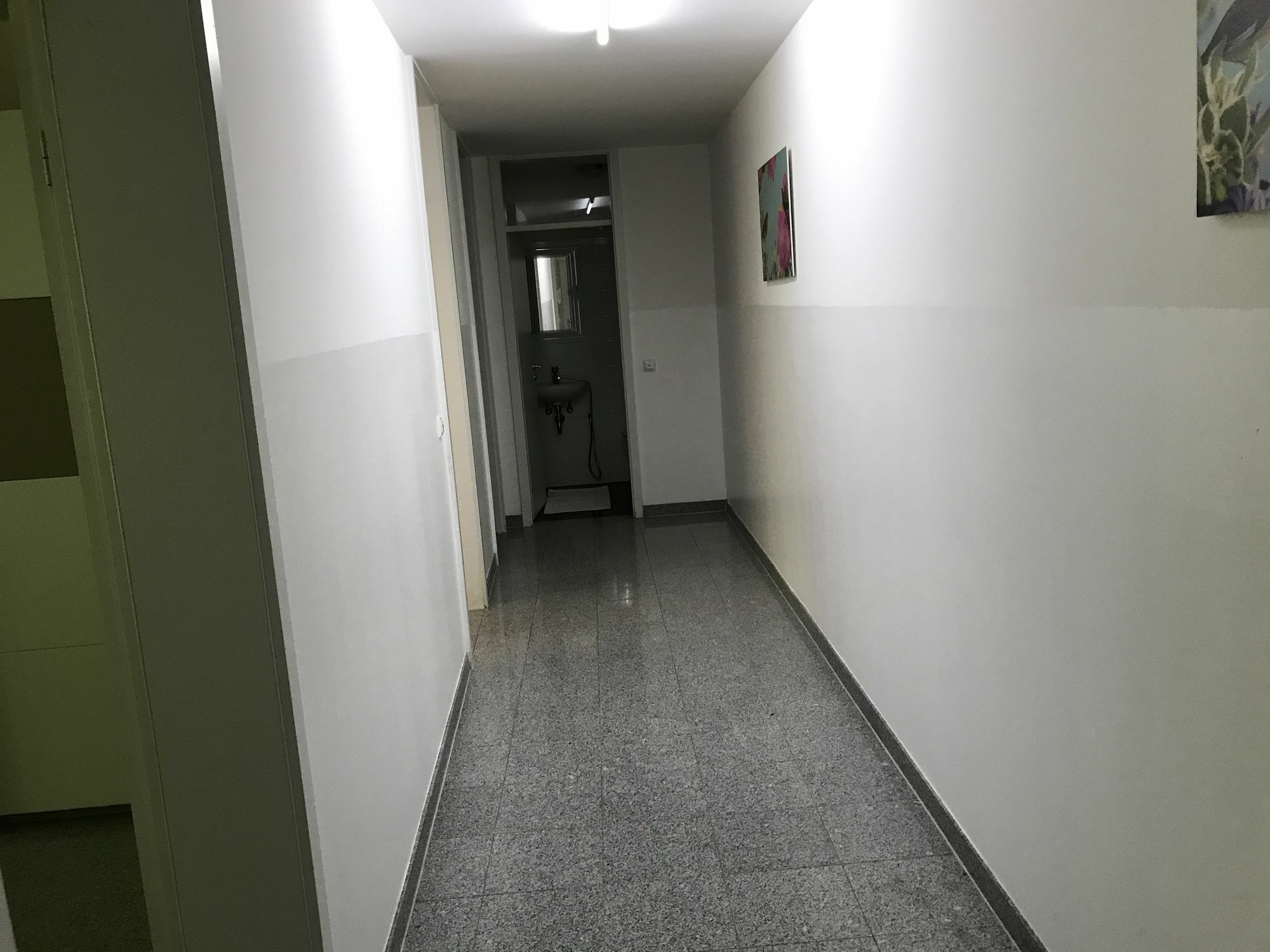 Kn Kahtan Boarding House Apartment Munchen Bagian luar foto