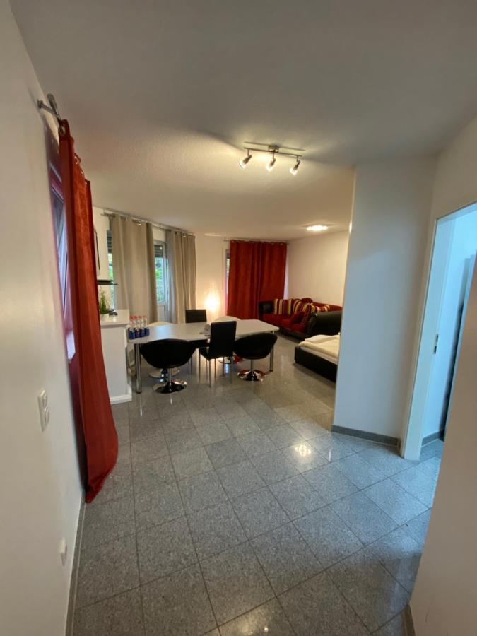 Kn Kahtan Boarding House Apartment Munchen Bagian luar foto